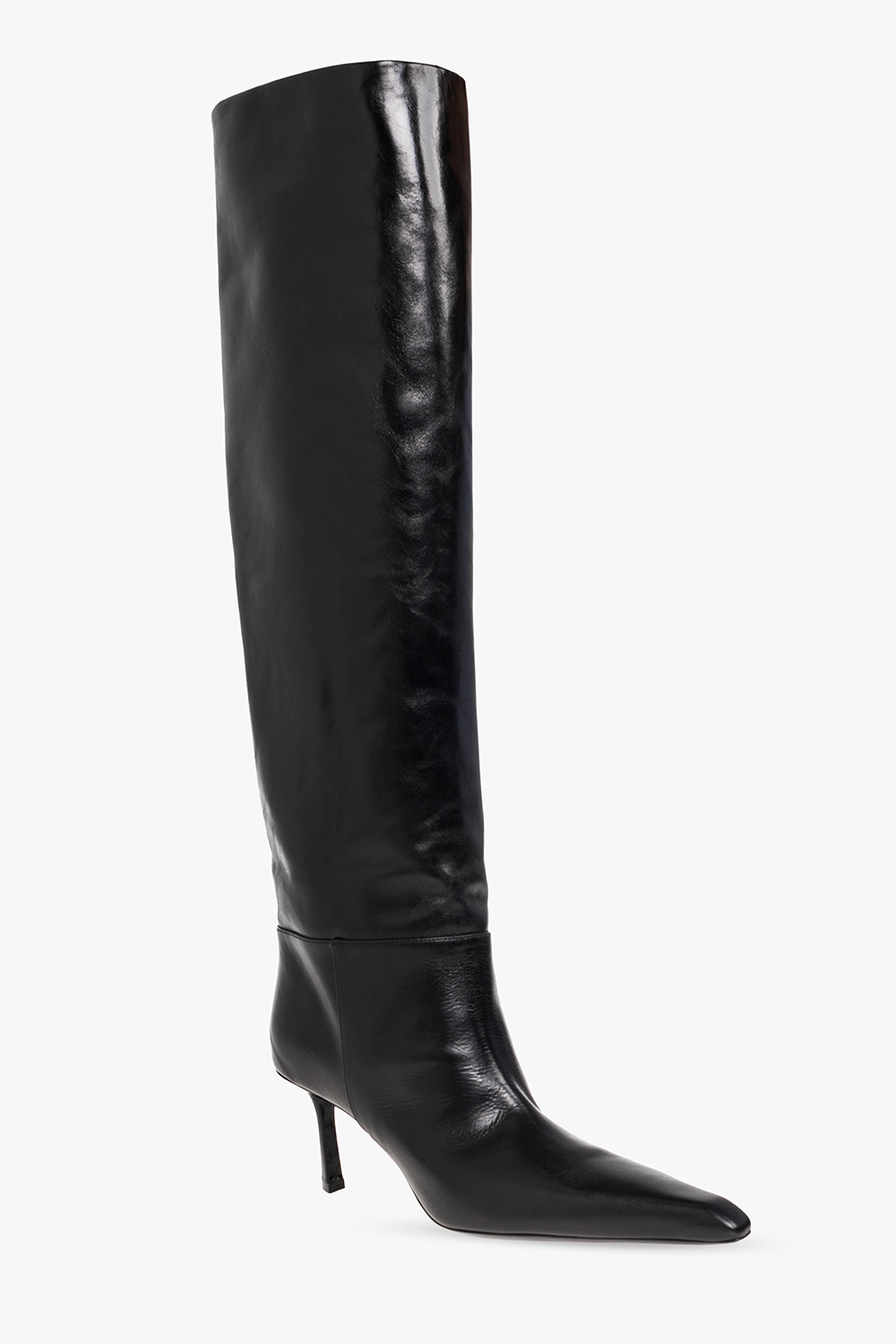 Alexander wang boots canada best sale